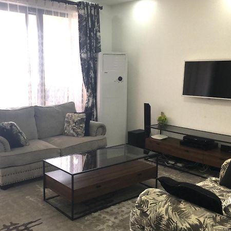 Beautiful Serviced Apartment@Palm Village Dar Es Salaam Дар ес Саалам Екстериор снимка